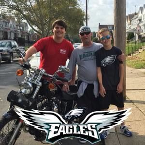 Meet your Posher, Dana